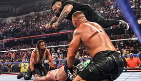 WWE Saturday Night's Main Event में CM Punk की करारी हार, खूंखार रेसलर ने वापसी करके हील स्टार्स को दिलाई जीत