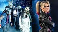 The Wyatt Sicks to help 17-time WWE champion, not Alexa Bliss, win big match on SmackDown? Potential explored