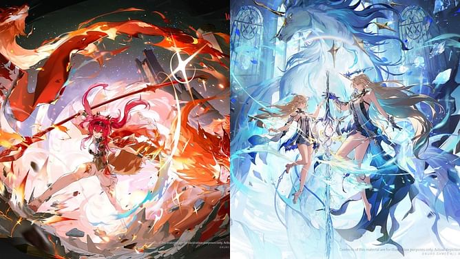 All Wuthering Waves 2.4 characters revealed so far
