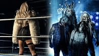 Uncle Howdy to kick Nikki Cross out of the Wyatt Sicks and replace her with two WWE stars? Exploring potential twist