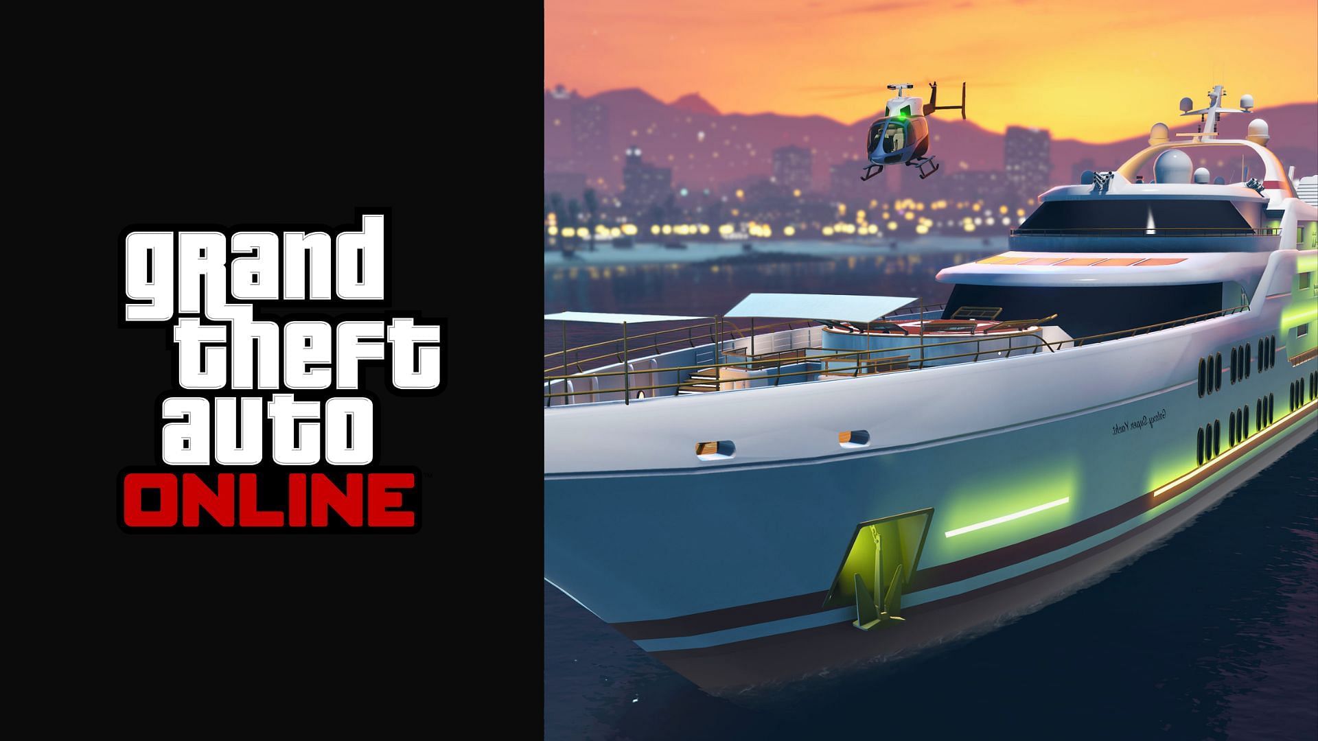A brief report on the newly released GTA Online weekly update today for May 22-28, 2025 (Image via Rockstar Games)