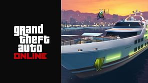 GTA Online weekly update (May 22-28, 2025)