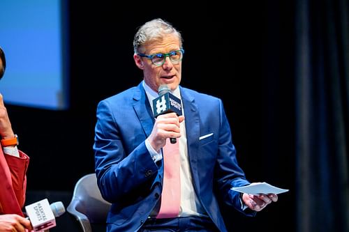 2024 Hashtag Sports Conference - Source: Getty