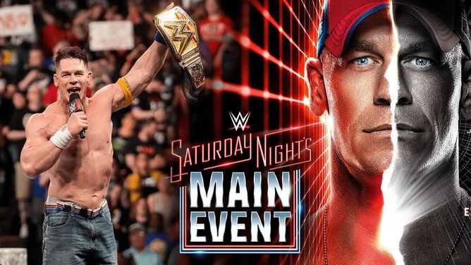 Controversial star to crown John Cena as new leader of iconic WWE stable after 23 years? Exploring the possibility