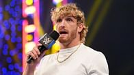 Logan Paul breaks character and calls out several WWE Superstars for questioning him