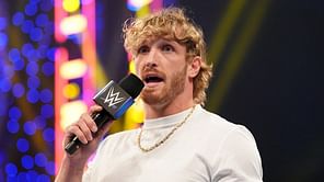 Logan Paul breaks character and calls out several WWE Superstars for questioning him