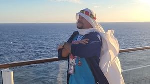 Current AEW champion pays tribute to Sabu after passing, shares memory about John Cena