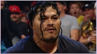 JC Mateo aka Jeff Cobb's former colleague makes bold claim after he joins WWE