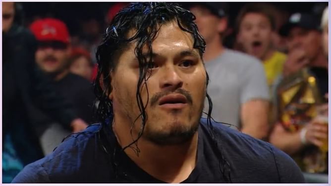 JC Mateo aka Jeff Cobb's former colleague makes bold claim after he joins WWE
