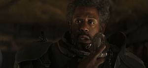 What happened to Saw Gerrera's lungs in Andor season 2? Explained
