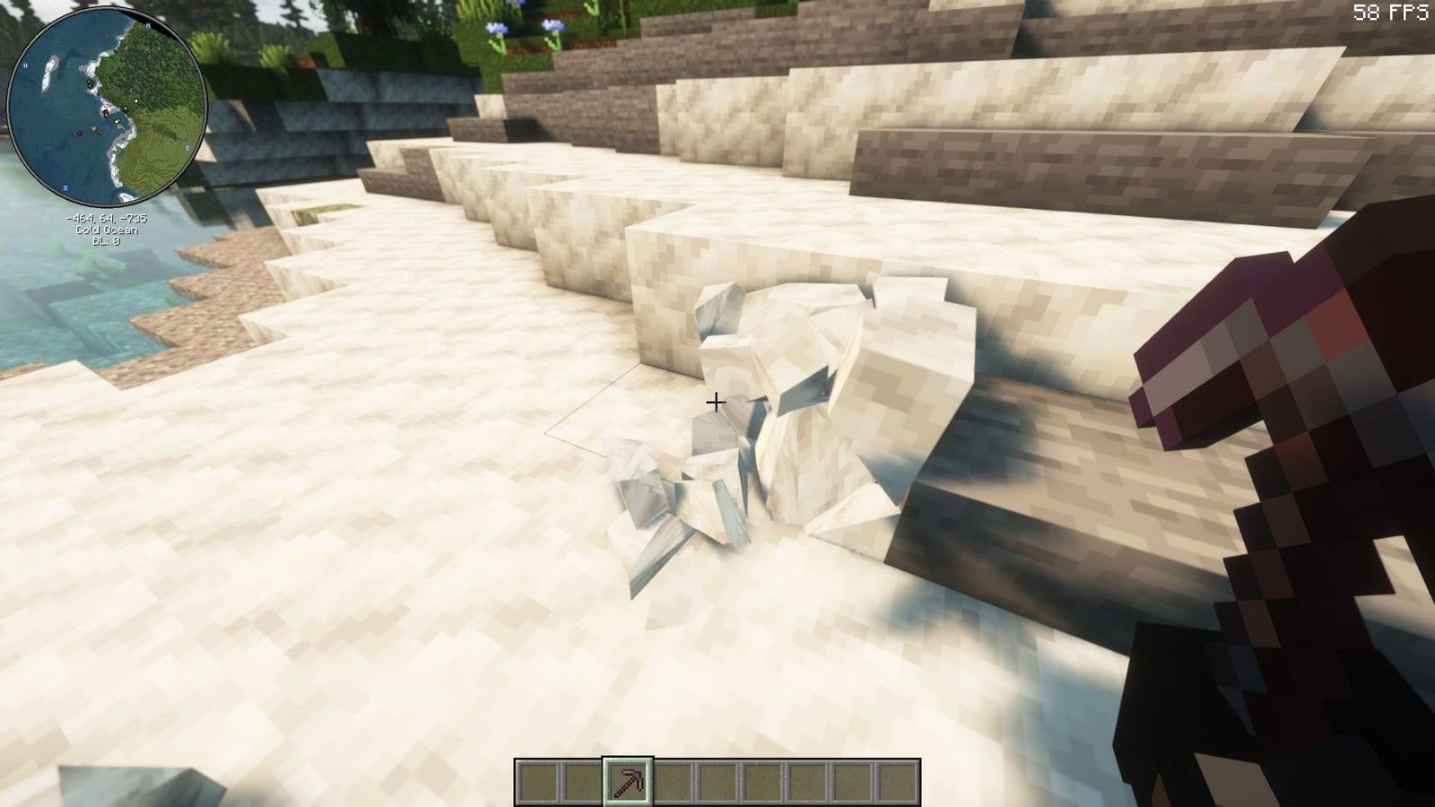 Minecraft Mod Friendly 5 best visually appealing yet vanilla-friendly Minecraft mods
