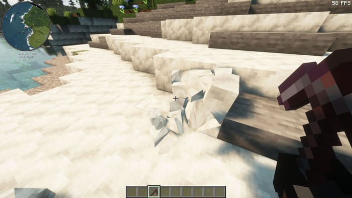 5 best visually appealing yet vanilla-friendly Minecraft mods