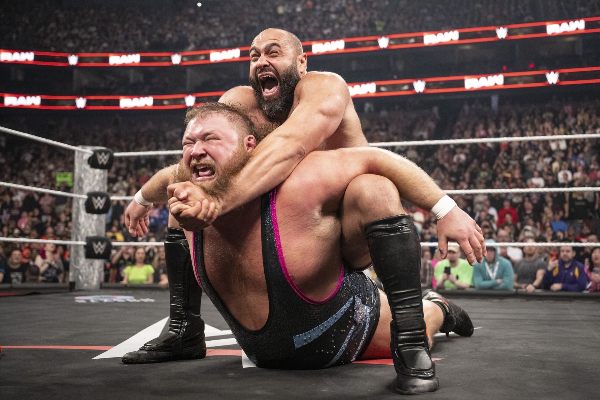 WWE Archive - Source: Getty