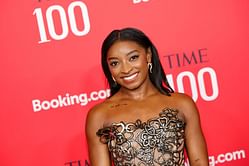 Simone Biles makes her feelings known about potential commentary role when not competing