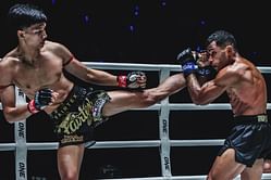 FREE FULL FIGHT: Surging phenom Aliff Sor Dechapan personifies pure electricity vs former title contender in Bangkok