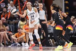 Minnesota Lynx vs Phoenix Mercury prediction and betting tips - May 30 | 2025 WNBA season