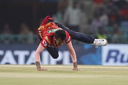PBKS Predicted Playing 11 vs RCB for Qualifier 1 of IPL 2025 ft. Azmatullah Omarzai & Yuzvendra Chahal