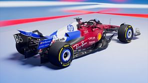 Will Buxton sends hard-hitting message about Ferrari's 'nonsensical mess' for Miami GP