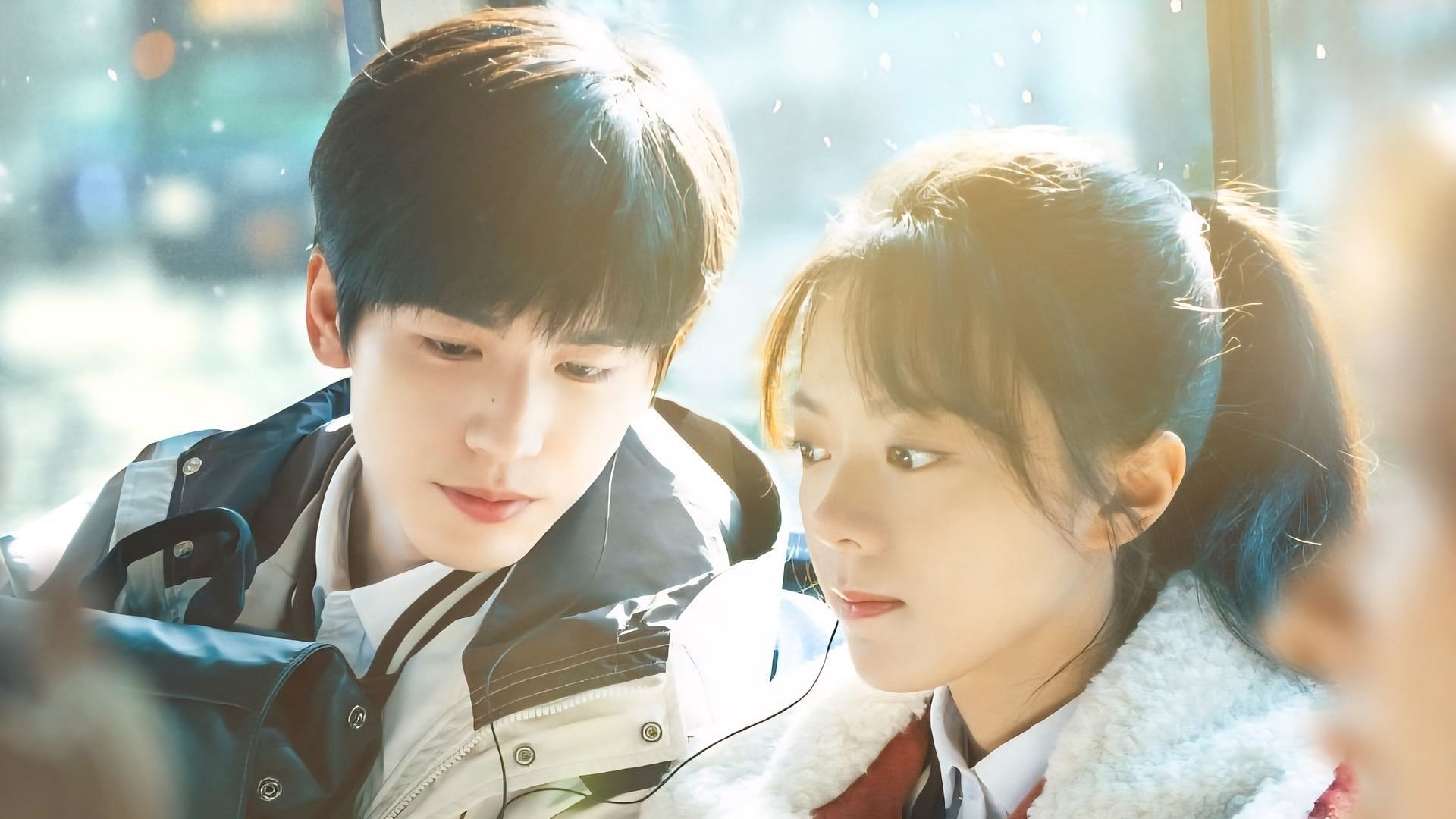Our Generation poster (Image via Youku)