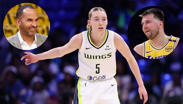 &quot;She gonna get traded&quot;: Dallas fans fear Paige Bueckers trade to 