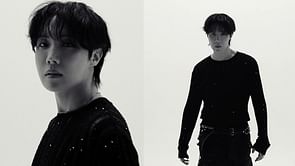 “Our Festa song is here” — Fans thrilled as BTS’ j-hope announces ‘Killin' It Girl (feat. GloRilla)’ release for June 13