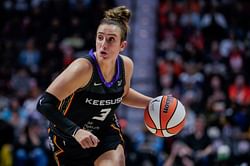 Connecticut Sun vs Atlanta Dream game prediction and preview | May 25, 2025