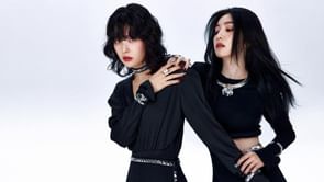 "WHAT IS HAPPENING"- Fans in a frenzy over Red Velvet Irene and Seulgi's tension-filled 'Tilt' MV