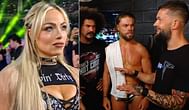 Has Finn Balor replaced Liv Morgan with 23-year-old WWE star in The Judgment Day?