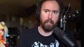 Asmongold reacts to Ubisoft earnings report post Assassin's Creed Shadows launch