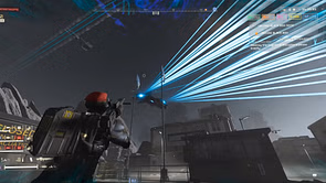 How to defeat Illuminate Stingrays in Helldivers 2