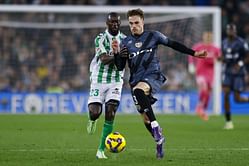Rayo Vallecano vs Real Betis Prediction and Betting Tips | May 15th 2025