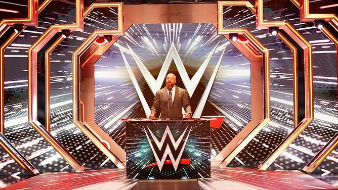 WWE keeping talents in the dark about long-rumored announcement; potential legends involvement - Reports