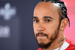 Lewis Hamilton clears the air over tensions between him and his Ferrari race engineer after Monaco GP