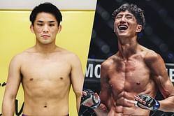 Yuki Yoza open to testing his skills against phenom Nabil Anane: “We all know that he has a great character”
