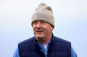 "I am not the controversial one" - Piers Morgan claims his non-controversial opinions are "flamed out by social media"