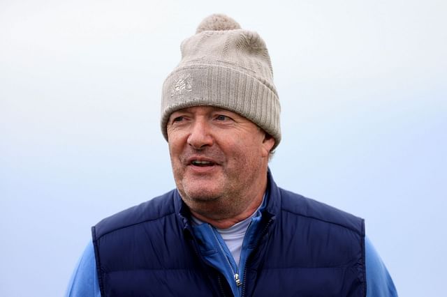 Alfred Dunhill Links Championship - Day Two - Source: Getty