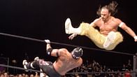 Rey Mysterio sends heartfelt message after tragic passing of WWE legend Sabu