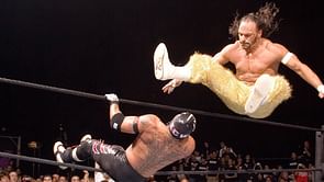 Rey Mysterio sends heartfelt message after tragic passing of WWE legend Sabu