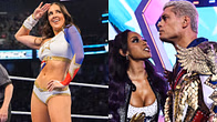 "Chelsea is the most n**ed wrestler," Brandi Rhodes tells Cody Rhodes