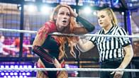 Triple H has to book Becky Lynch to lose at Backlash to save current star's career, says WWE veteran