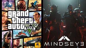 5 similarities between GTA 5 and MindsEye we've noticed so far
