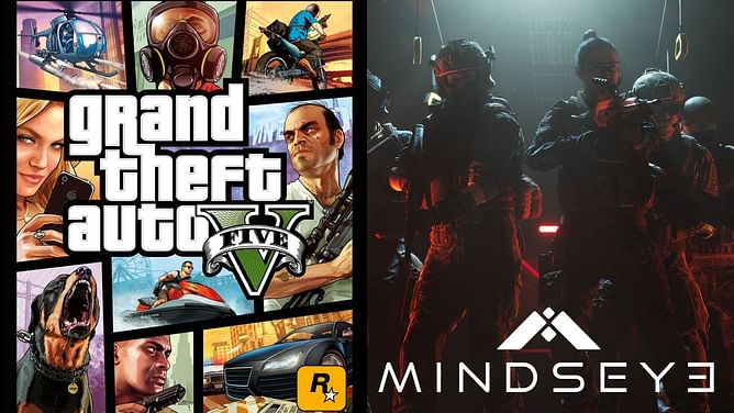 5 similarities between GTA 5 and MindsEye we've noticed so far