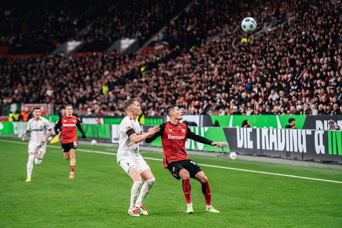 Freiburg vs Bayer Leverkusen Prediction and Betting Tips | May 4th 2025
