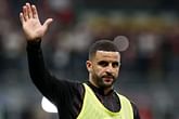 Pep Guardiola provides straightforward response when asked if Kyle Walker will be part of Manchester City squad for Club World Cup