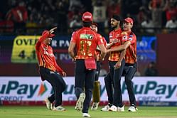 PBKS star player set to return for IPL 2025 playoffs amid injury concerns - Reports
