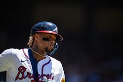 Braves superstar Ronald Acuna Jr. sends clear message on 1st rehab game