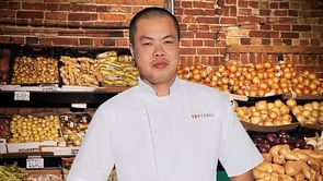 Were you as impressed as I was by Shuai’s foraged feast on Top Chef season 22?