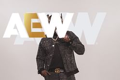 235 lb AEW star finally hints at massive in-ring return after 5 years