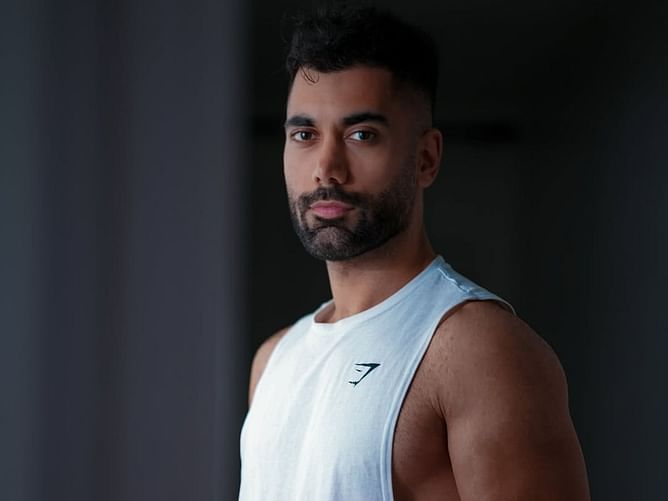 “Girl, bye”— 90 Day Fiancé fans react to Stevie taking Mahdi to a Burlesque show