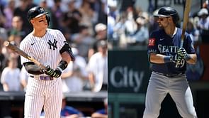 Despite Aaron Judge’s dominance, ex-Mariners All-Star sees Cal Raleigh's path to become 2025 AL MVP